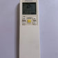Genuine Daikin Air Conditioner Remote Control ARC452A4 with Wall Bracket