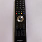 Genuine Humax RM-F04 Twin Tuner Terrestrial HD Remote Control *Loose Battery Lid