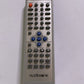 Genuine Audiosonic Remote Control For DVD Player *Missing Battery Lid