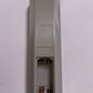 Genuine Audiosonic Remote Control For DVD Player *Missing Battery Lid