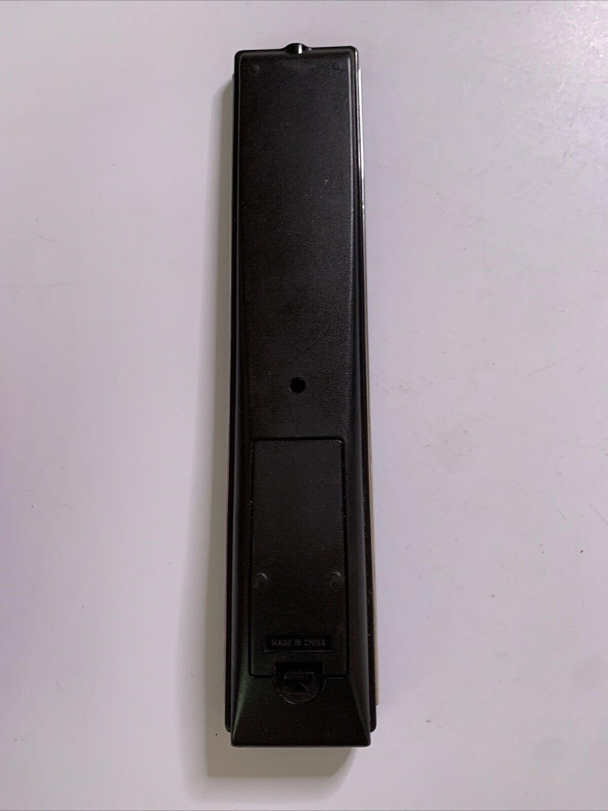 Genuine Sharp GA988WJSA Aquos TV Remote Control
