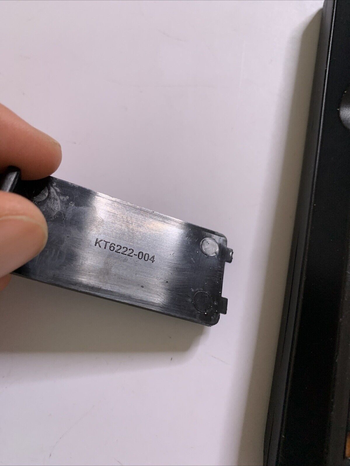 Genuine DSE KT6222-004 Remote Control