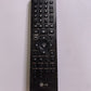 Genuine LG DVD Player Recorder Remote Control *Missing Battery Lid