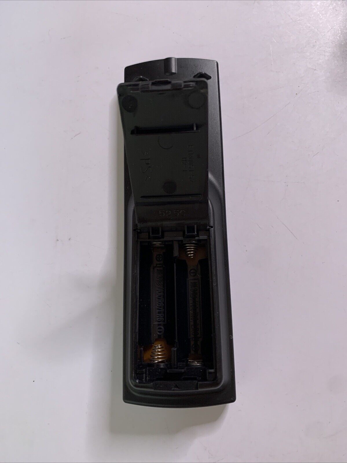 Genuine Panasonic N2QAJB000086 Remote Control for Panasonic VCR TV