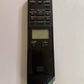 Genuine Panasonic VEQ0955 Remote Control for Panasonic VCR VTV TV