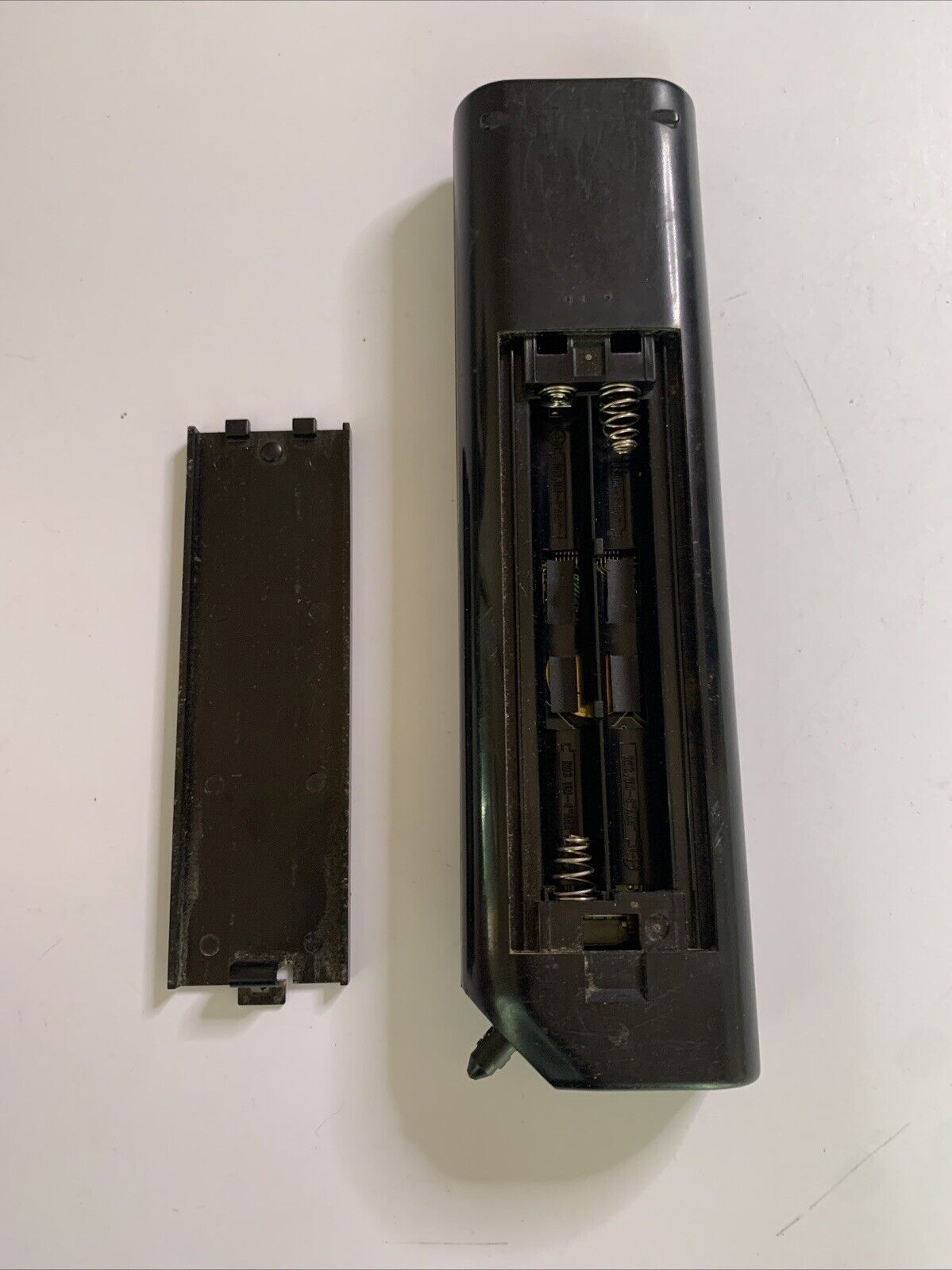 Genuine Panasonic VEQ0955 Remote Control for Panasonic VCR VTV TV