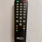 Genuine MXT Remote Control HS-002D