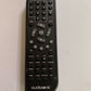AUDIOSONIC DVD Genuine Remote Control for AudioSonic DVD Player