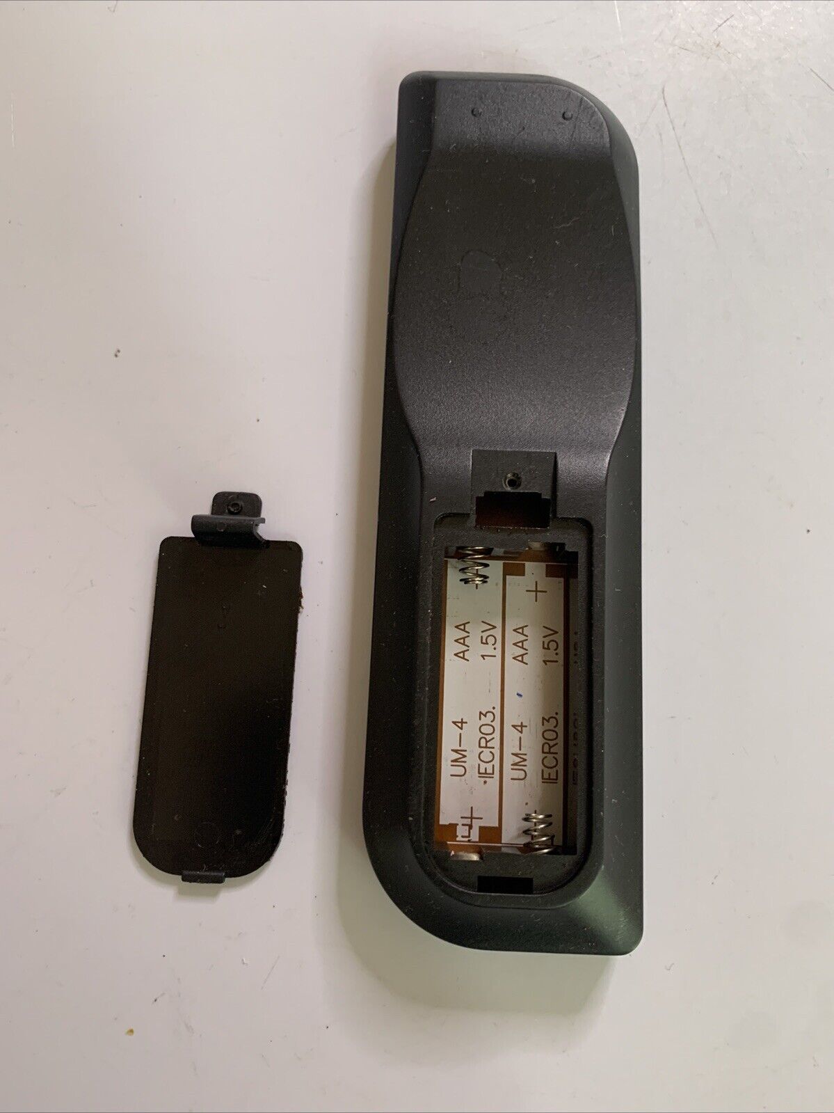 AUDIOSONIC DVD Genuine Remote Control for AudioSonic DVD Player