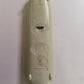 Genuine Sanyo VCR DVD Remote Control RH-57 *Loose Battery Lid