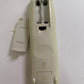 Genuine Sanyo VCR DVD Remote Control RH-57 *Loose Battery Lid