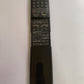 Genuine Mitsubishi AB1 Remote Control 290P020A2 For Mitsubishi VCR Player & TV