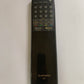 Genuine Mitsubishi AB1 Remote Control 290P020A2 For Mitsubishi VCR Player & TV