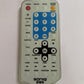 Genuine Soniq QTM70 Remote Control for Soniq DVD Player