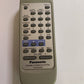 Genuine Panasonic EUR648280 Remote Control Portable Stereo CD System