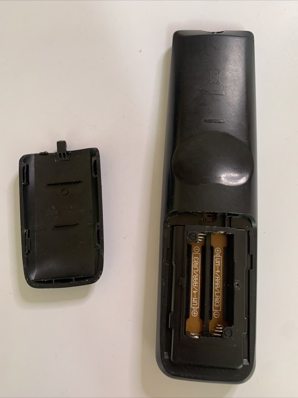 Genuine LG HR-A804 Remote Control