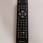 Genuine Palsonic Remote Control For LCD LED TV *Missing Battery Lid