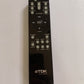 Genuine TDK Remote Control for TDK Stereo Audio CD iPod Radio Player
