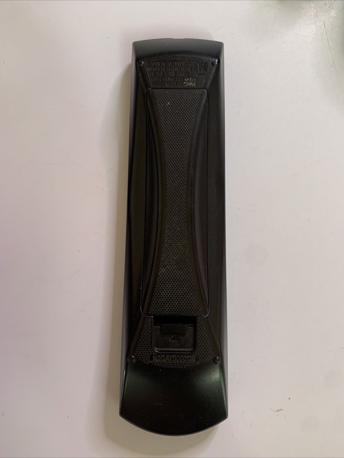 Genuine Panasonic N2QAYB000135 Remote Control Panasonic TV DVD Player Recorder