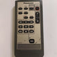 Genuine Panasonic LSSQ0336 Remote Control For Video Camera