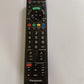 Genuine Panasonic N2QAYB000352 Remote Control for TV