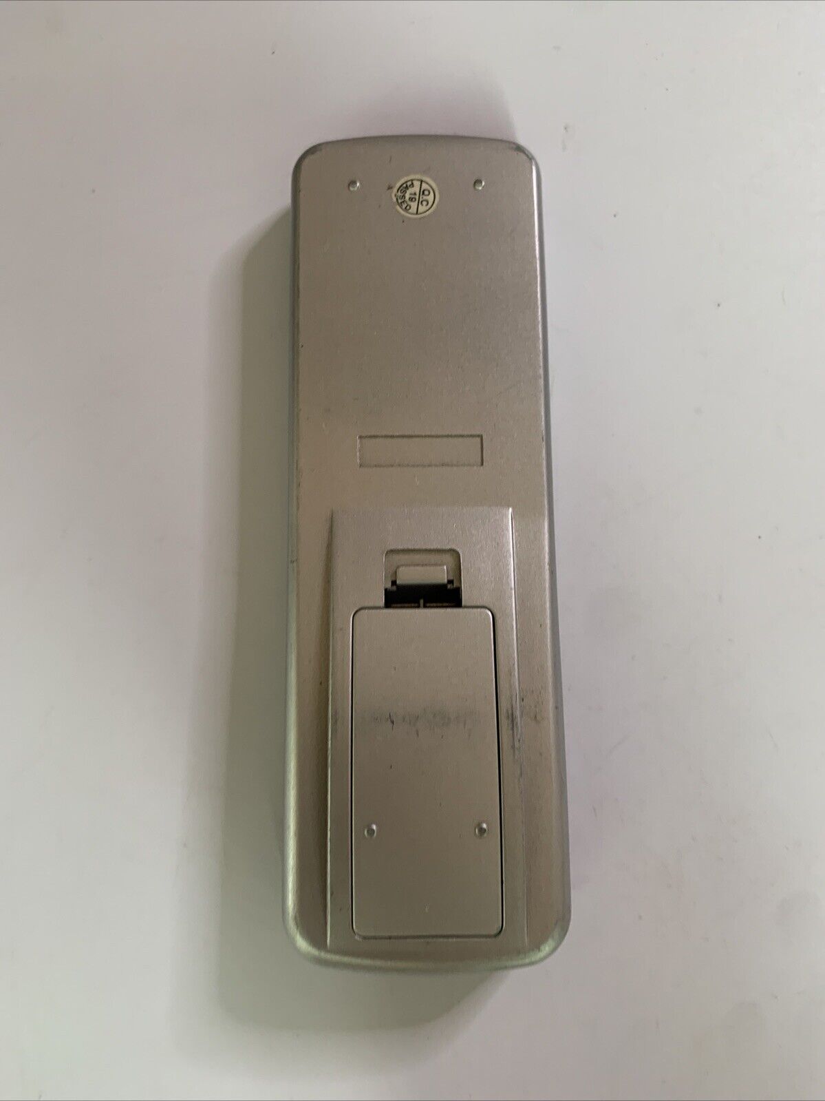 Genuine Palsonic DVD2040 Remote Control for DVD Player