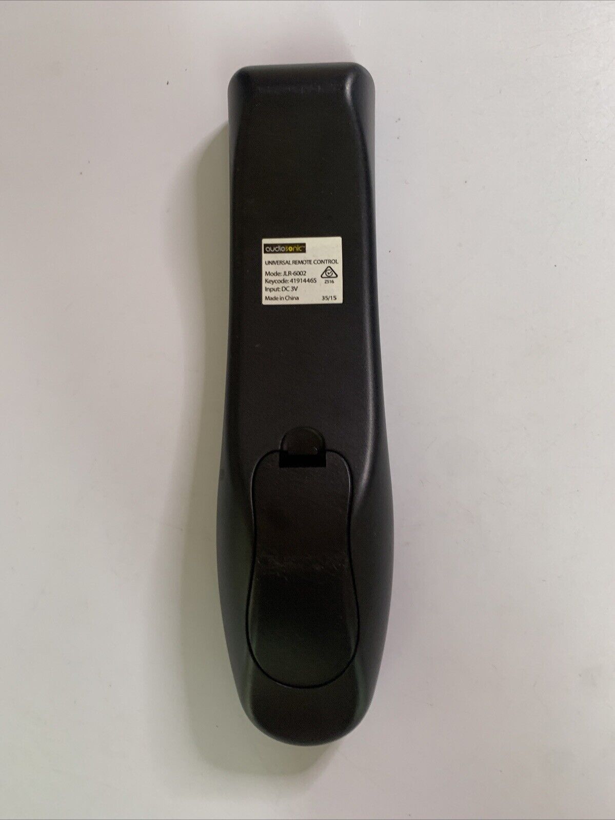 Jlr Remoteapp Audiosonic Universal Remote Control JLR-6002 – Retro Unit