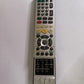 Genuine Hitachi DV-RM253A Remote Control Hitachi DVD Player TV *No Battery Lid