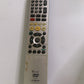 Genuine Hitachi DV-RM253A Remote Control Hitachi DVD Player TV *No Battery Lid