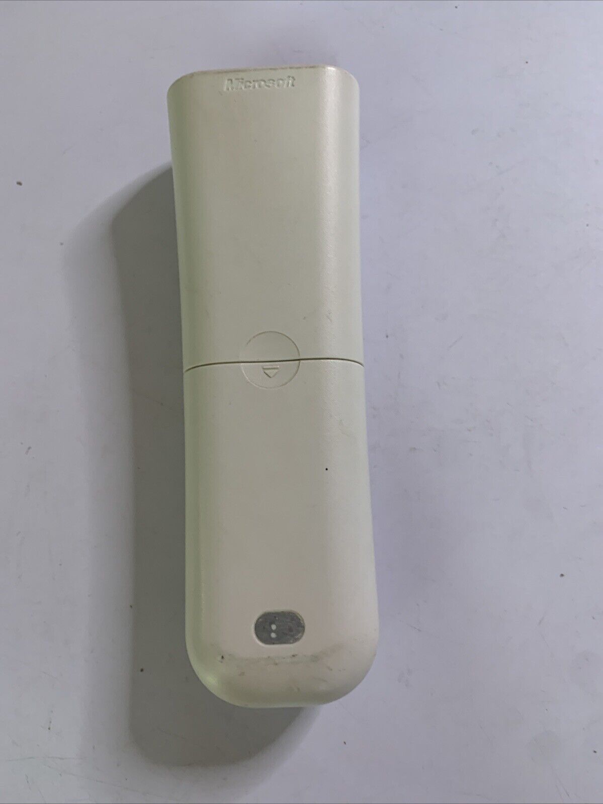 Genuine Microsoft Xbox 360 Media Remote Control DVD