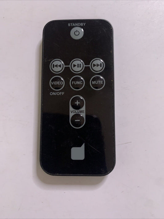 Genuine DSE Remote Control for Speaker
