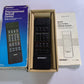Smart Four In One Universal Remote Control 15-9904 Vintage