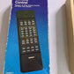 Smart Four In One Universal Remote Control 15-9904 Vintage