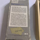 Smart Four In One Universal Remote Control 15-9904 Vintage