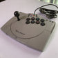 ASCII Fighter Stick V Arcade Joystick For Sony PlayStation PS1 PS2 Turbo Auto