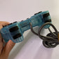 Hori Pad II PlayStation Gamepad Controller For PS1 PS2 Clear Blue Made Japan