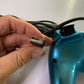 Hori Horipad 3 Pro PS3 Sony PlayStation 3 Controller Turbo Rapid Fire Function