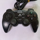 HORI PlayStation Analog Sindou Pad Controller for PS1 PS2 Strong Rumble Black