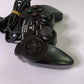 HORI PlayStation Analog Sindou Pad Controller for PS1 PS2 Strong Rumble Black