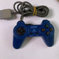 Hori Horipad Sony PlayStation PS1 Controller Gamepad PS Blue SLPH 00033