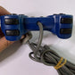 Hori Horipad Sony PlayStation PS1 Controller Gamepad PS Blue SLPH 00033