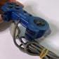 Hori Horipad Sony PlayStation PS1 Controller Gamepad PS Blue SLPH 00033