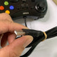 Elecom PC Microsoft Xbox 360 Controller Wired USB with Autofire JC-U3613M