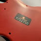 Red Octane Official Guitar Hero PS2 Music Instrument Controller Wired PSLGH