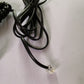 Uniden FP 1100 Corded Phone NBN Compatible Black