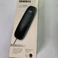 Uniden FP 1100 Corded Phone NBN Compatible Black