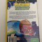 Pac-Man and the Ghostly Adventure : Pac to the Future (DVD, 2013) Region 4