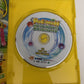 Pac-Man and the Ghostly Adventure : Pac to the Future (DVD, 2013) Region 4
