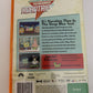 SpongeBob SquarePants : SpongeBob's Runaway Roadtrip (DVD, 2011) Region 4