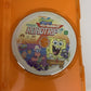 SpongeBob SquarePants : SpongeBob's Runaway Roadtrip (DVD, 2011) Region 4